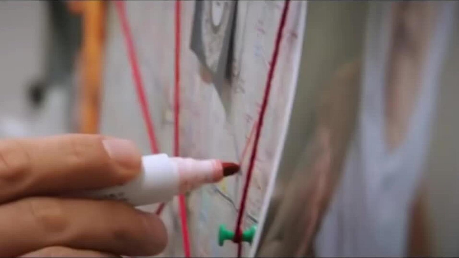  Habt ihr euch mal gefragt woher muslimische Eltern immer diese legendären WhatsApp-Videos und GIFs haben? Wir haben da mal recherchiert ‍️