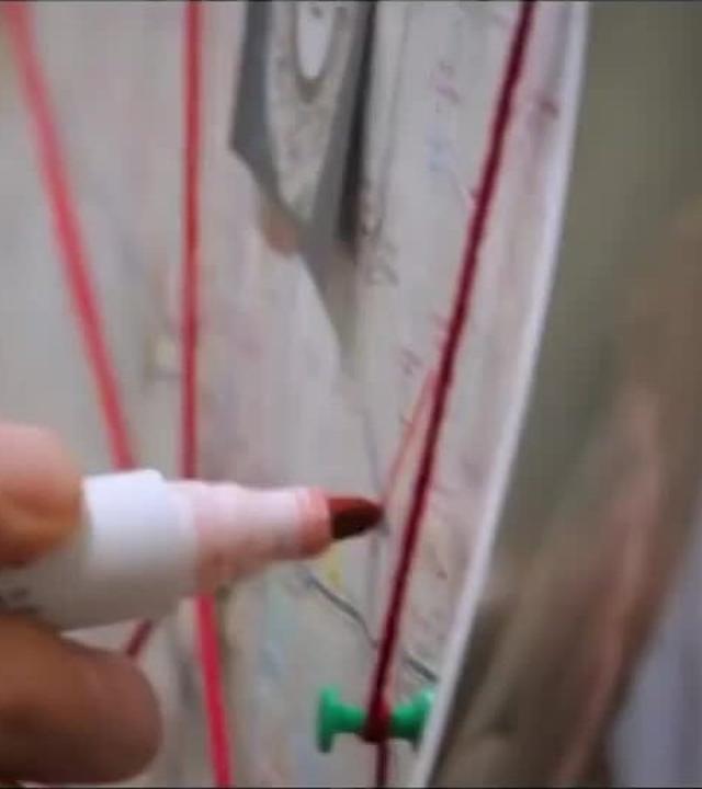  Habt ihr euch mal gefragt woher muslimische Eltern immer diese legendären WhatsApp-Videos und GIFs haben? Wir haben da mal recherchiert ‍️