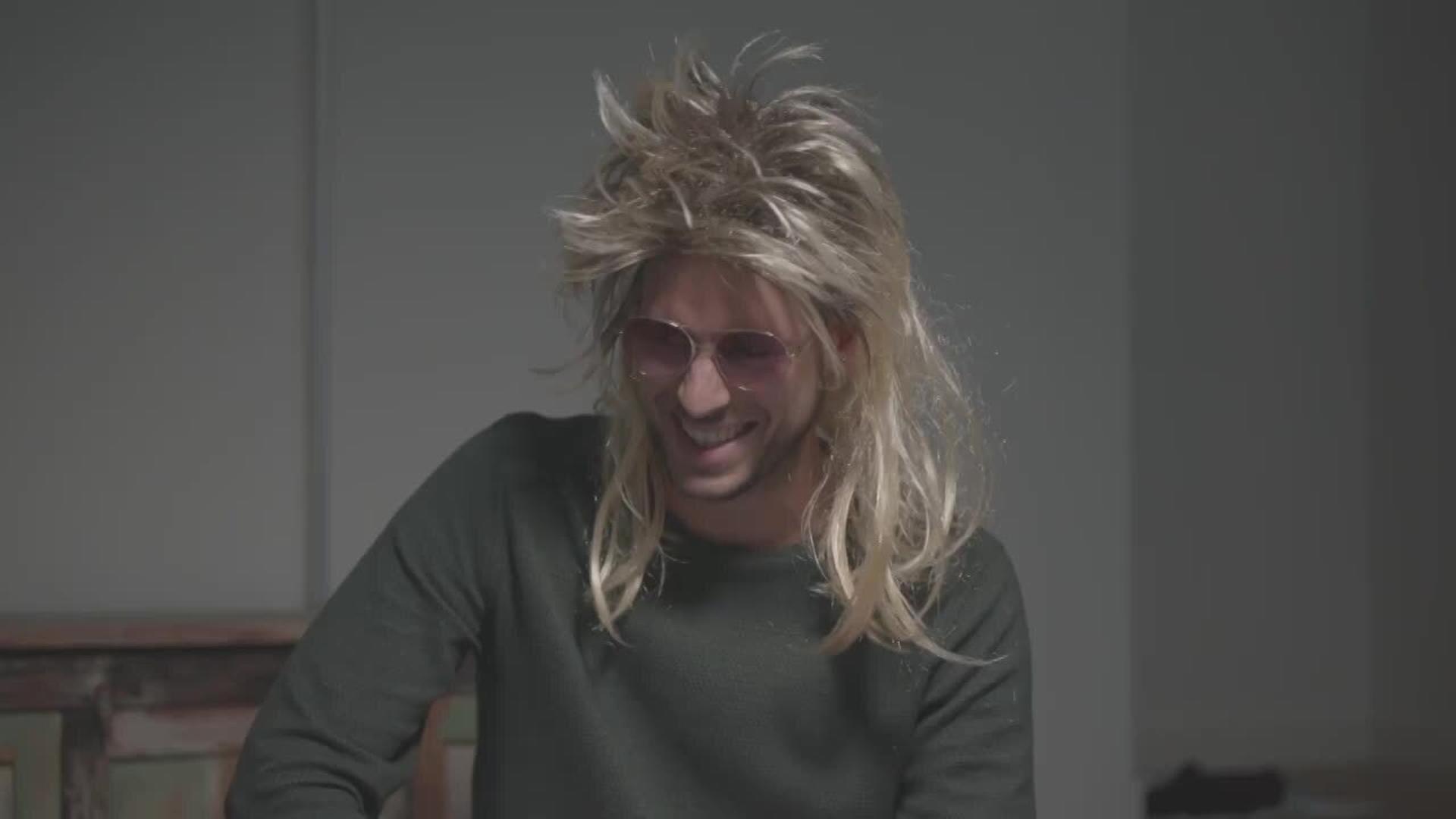 • Habubis, das Jahr geht zu Ende und wir wollen euch aus tiefstem Herzen für euren Support danken! Ihr macht das alles hier möglich 