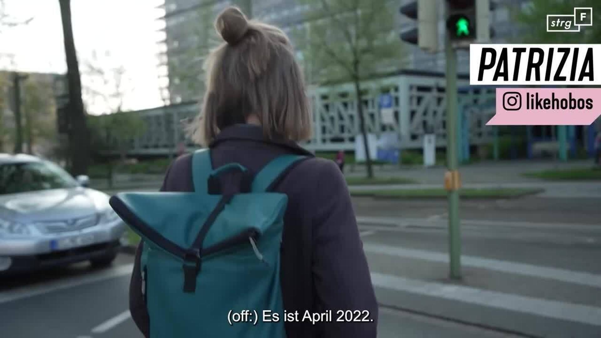 ️ In dieser Reportage geht es um sexuelle Gewalt und Kindesmissbrauch!