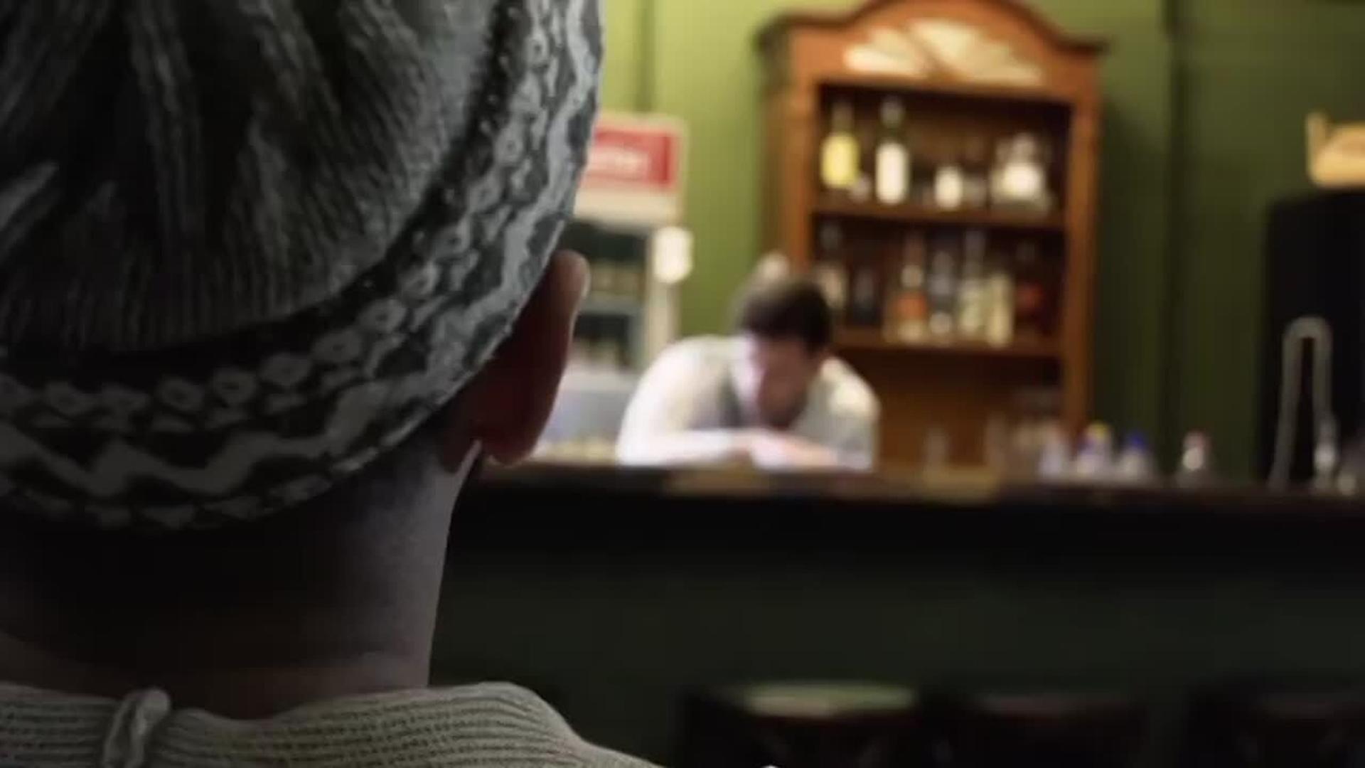 • Muslimische Pärchen in der Kennenlern-Phase heute alle so 