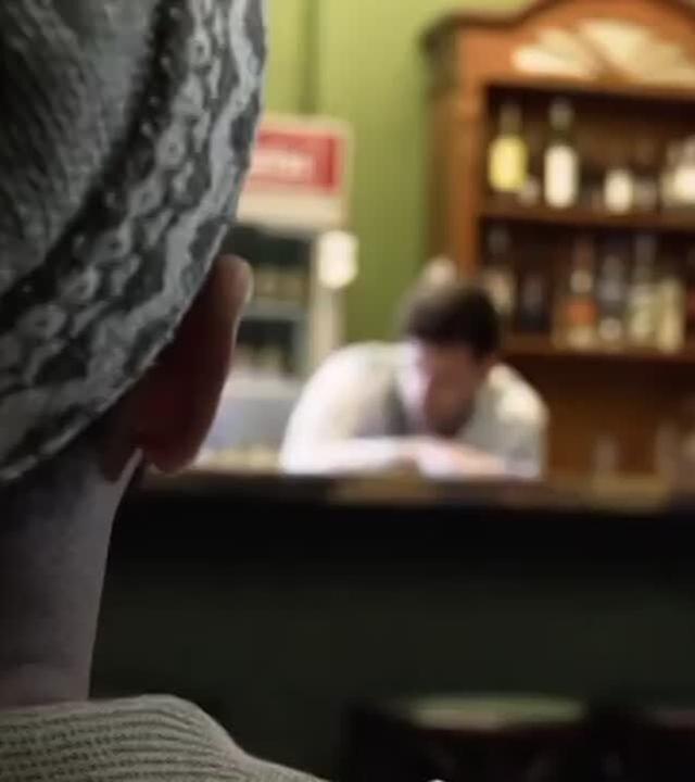 • Muslimische Pärchen in der Kennenlern-Phase heute alle so 