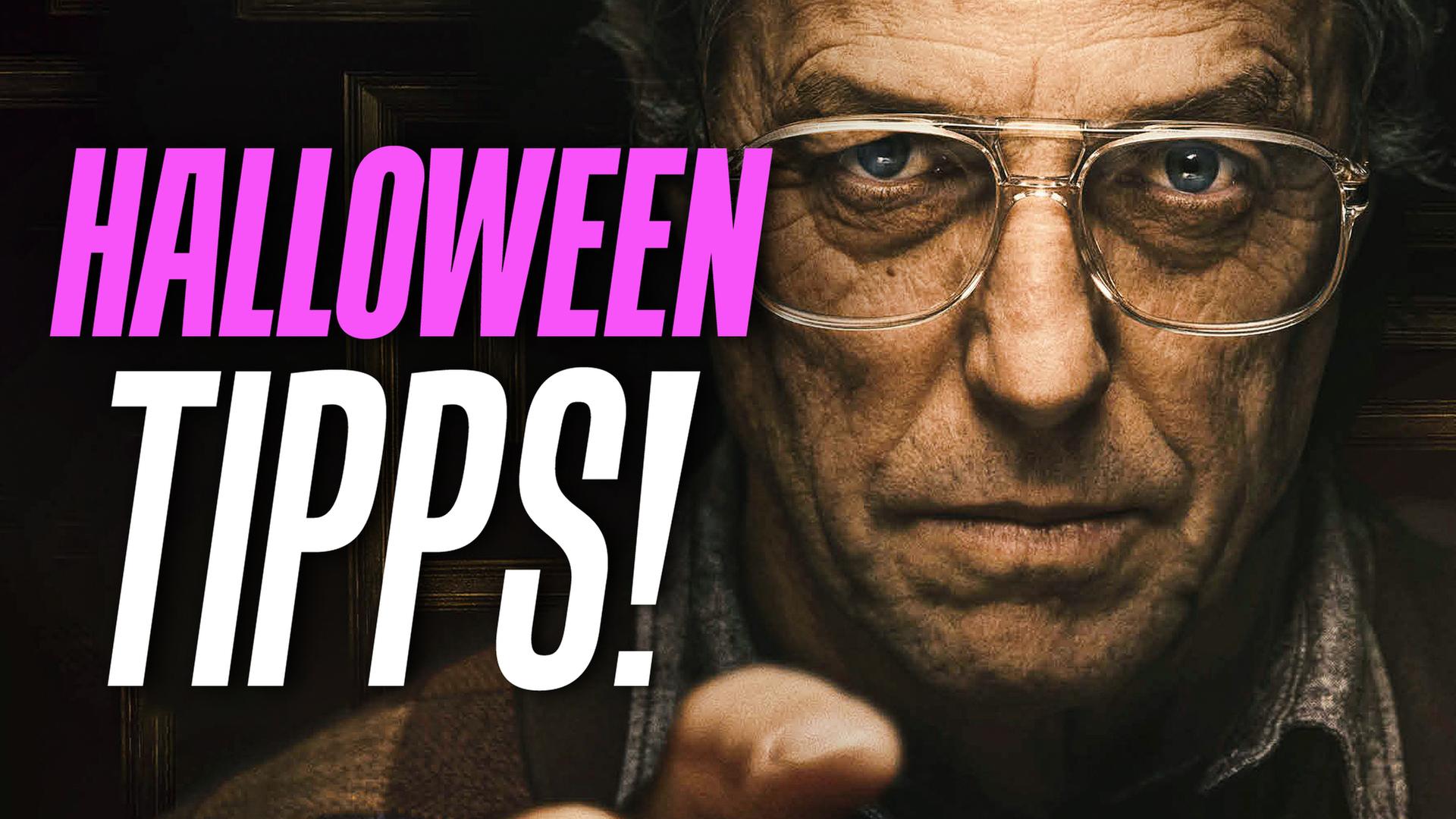  Streaming-Horror: 13 Filme für deine Halloween-Party! 