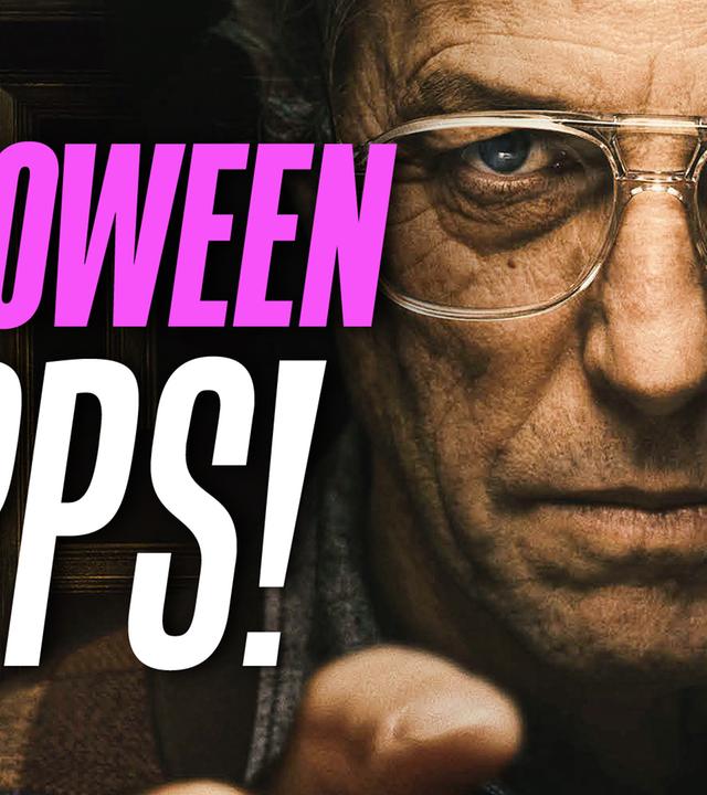  Streaming-Horror: 13 Filme für deine Halloween-Party! 