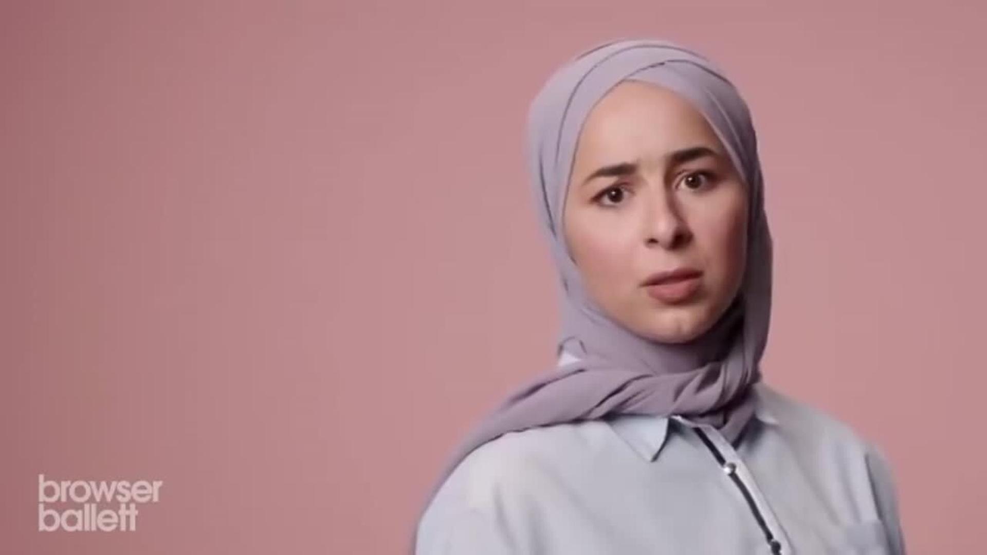 • Unsere Kollegen vom @browserballett haben ein wichtiges Thema angesprochen  mit dabei unsere Gülcan  (das ganze Video findet ihr auf dem YouTube-Channel vom Browser Ballet)