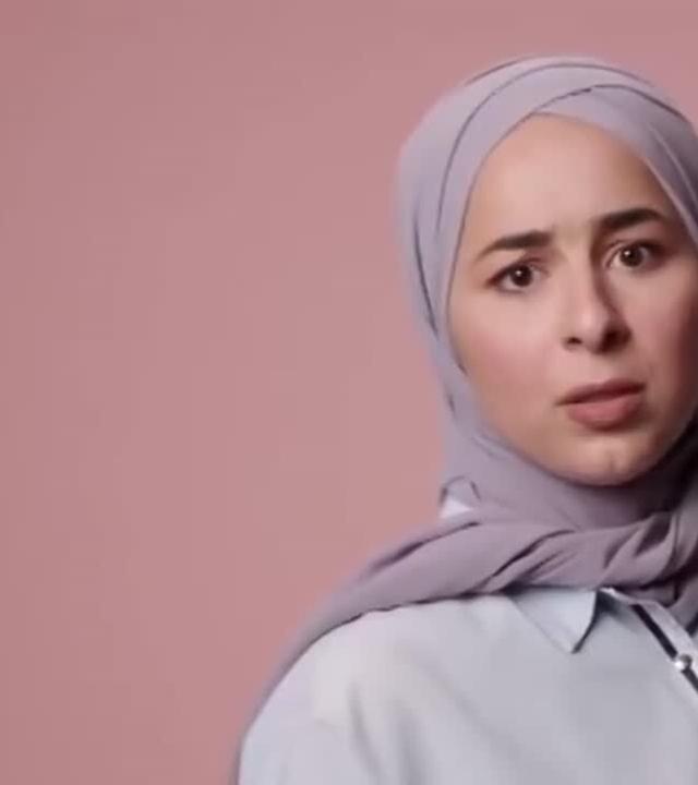 • Unsere Kollegen vom @browserballett haben ein wichtiges Thema angesprochen  mit dabei unsere Gülcan  (das ganze Video findet ihr auf dem YouTube-Channel vom Browser Ballet)