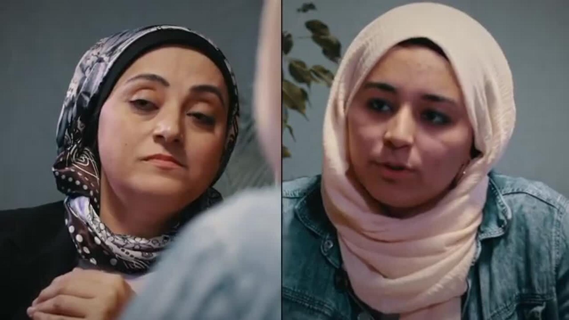 • Weil wir euch letzten Sonntag allein gelassen haben kam gestern ein Datteltäter Video raus!