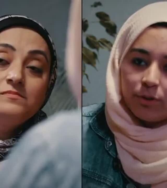 • Weil wir euch letzten Sonntag allein gelassen haben kam gestern ein Datteltäter Video raus!