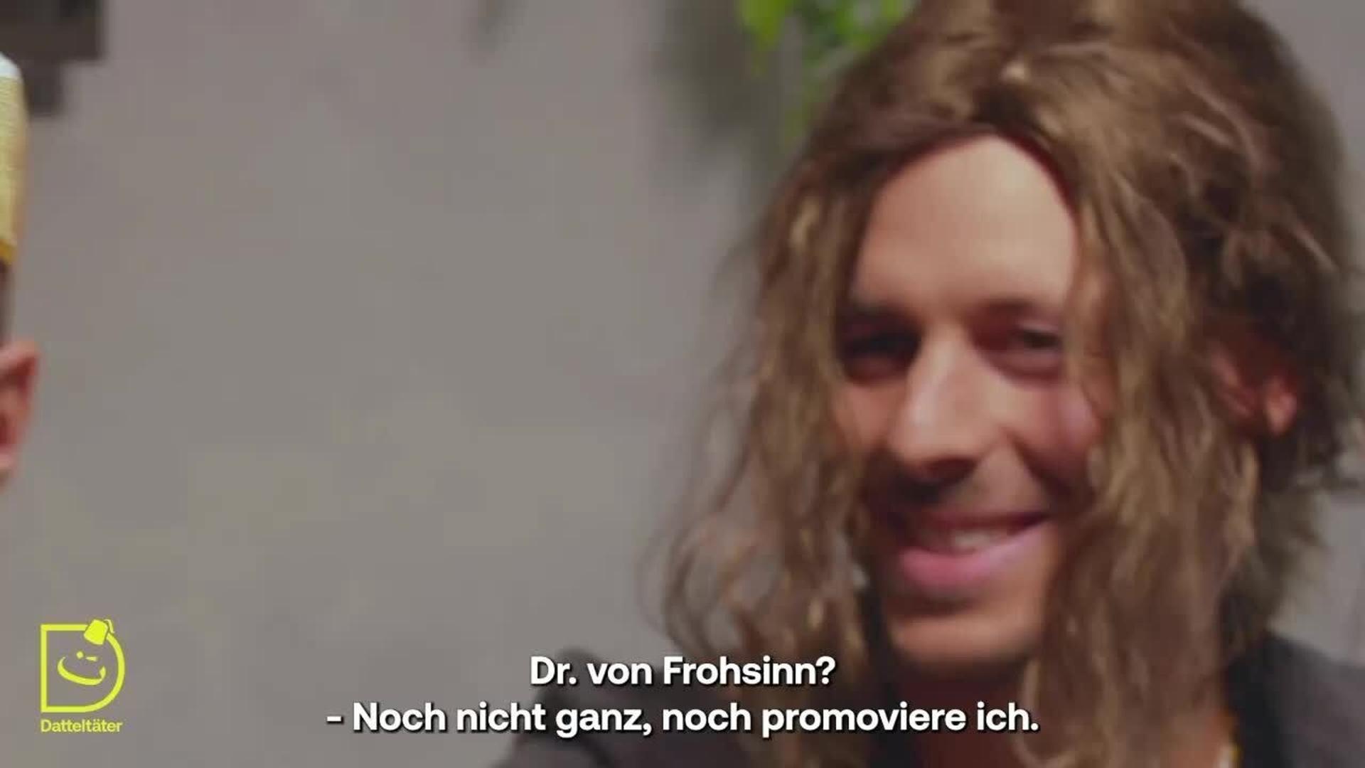 • Wenn ausländische Väter über Gefühle reden