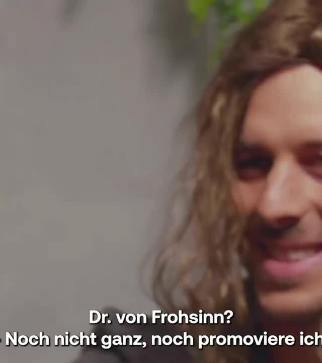 • Wenn ausländische Väter über Gefühle reden