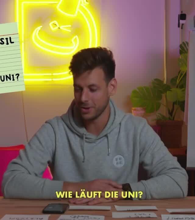 • Wenn der Alman aus der Gruppe dich anruft und nur türkisch spricht 