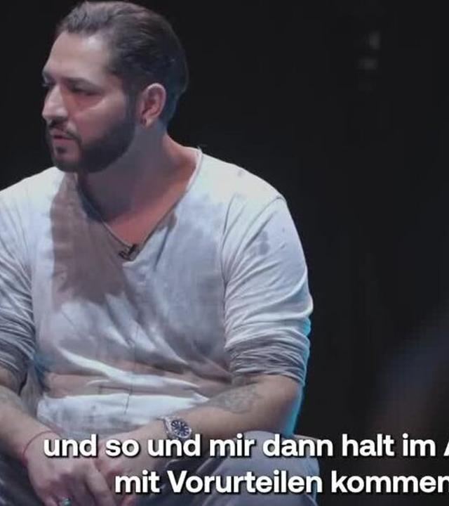 • Wichtige Worte von @giannijovanovic78.