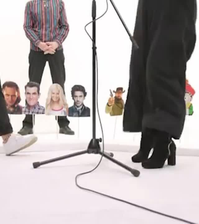 • Wie Gülcan eskalierte als sie wusste wer vor ihr stand ️