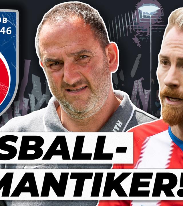 1. FC Heidenheim: Ein Vorbild für Traditionsvereine!