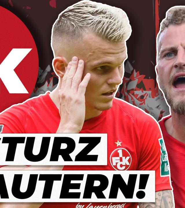 1. FC Kaiserslautern unzerstörbar?! Gründe für die Insolvenz!