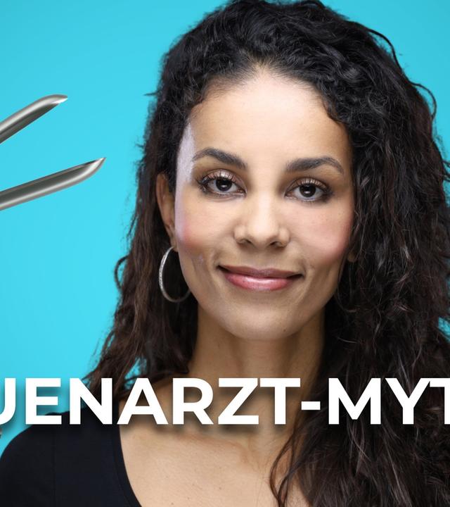 1. Mal Frauenarzt: Das erwartet dich wirklich!