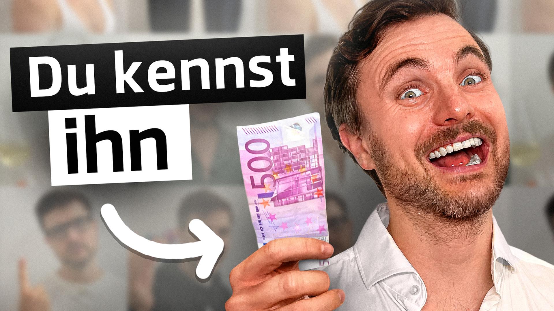 10 Bros, die jeder kennt