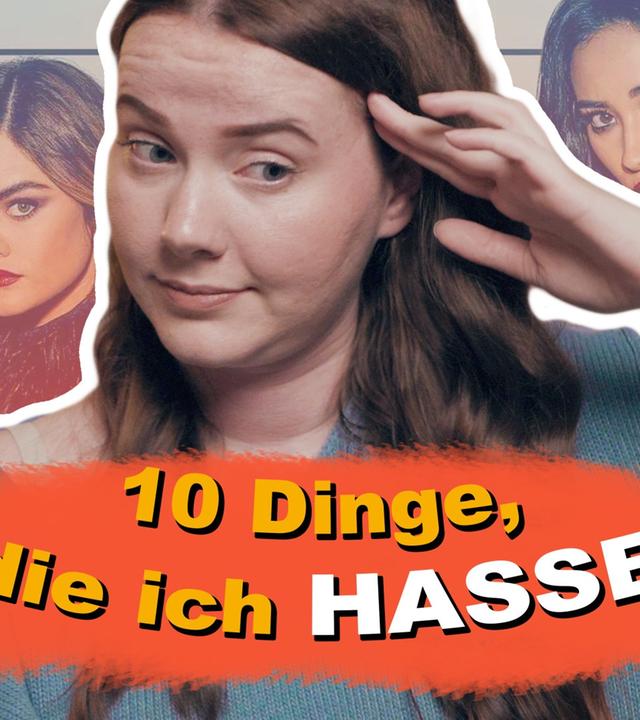 10 DINGE, die ich an PRETTY LITTLE LIARS hasse! ?