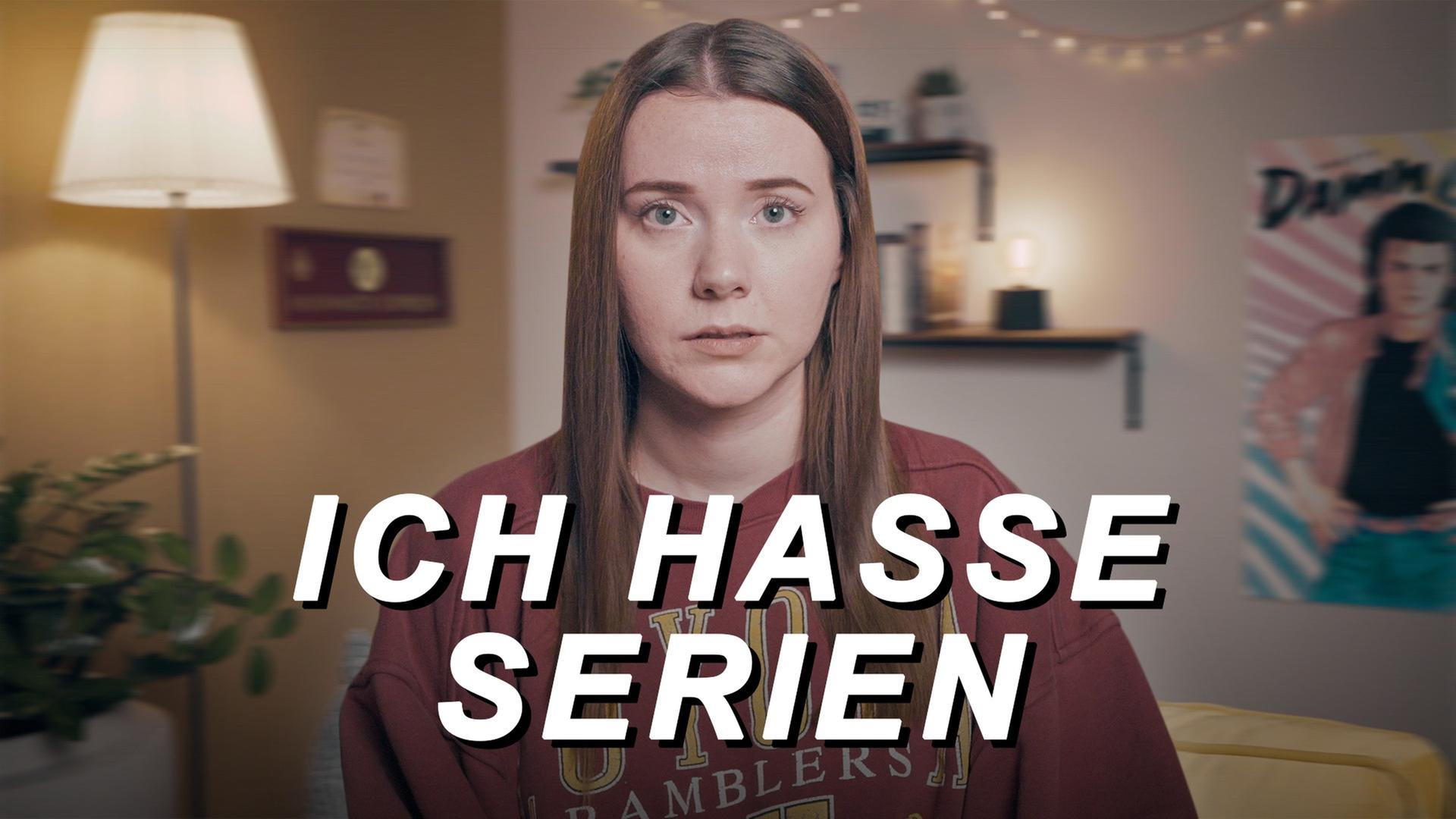 10 DINGE, die ich an SERIEN hasse ?