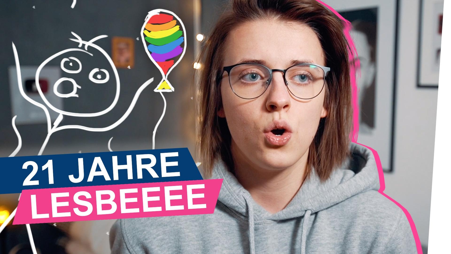 10 Dinge die ich in 21 Jahren gelernt habe - OKAY