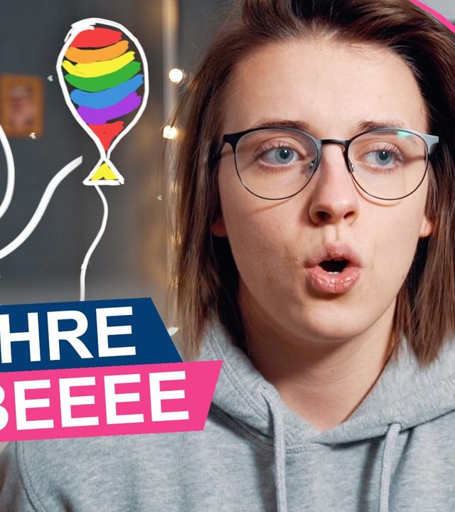 10 Dinge die ich in 21 Jahren gelernt habe - OKAY