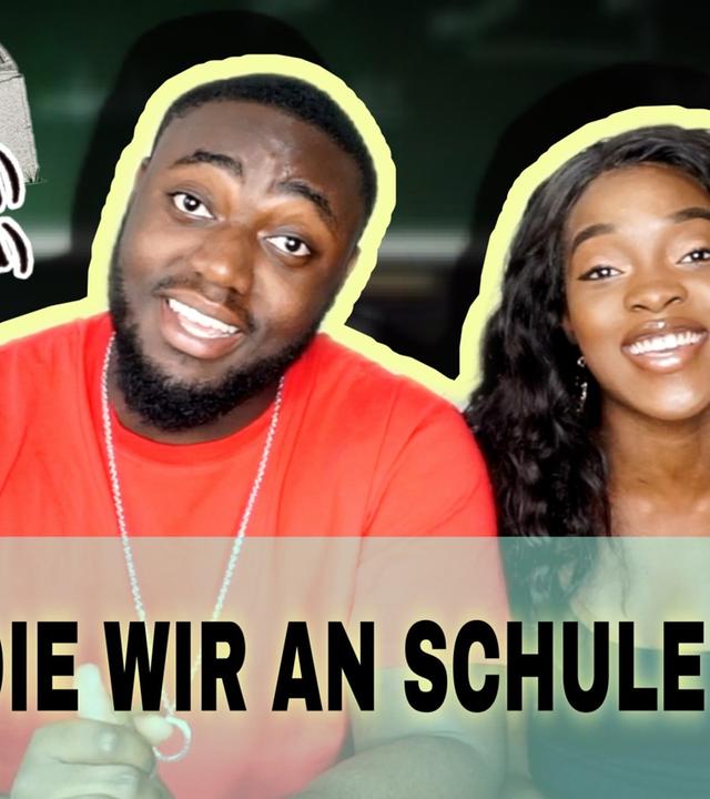 10 Dinge, die Schwarze an der Schule hassen - YeboahsVLOGS