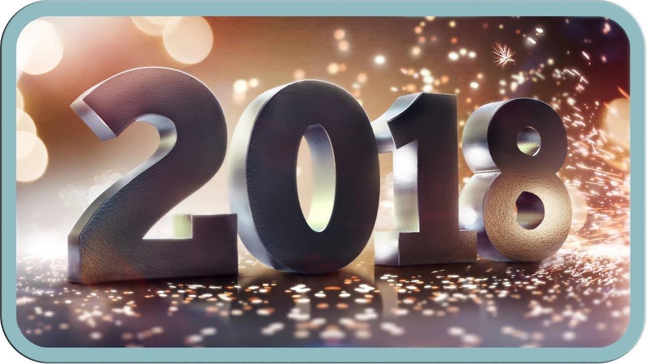 10 Dinge, die sich 2018 ändern