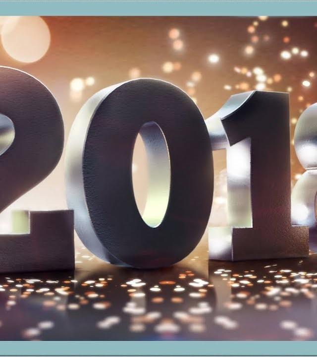 10 Dinge, die sich 2018 ändern