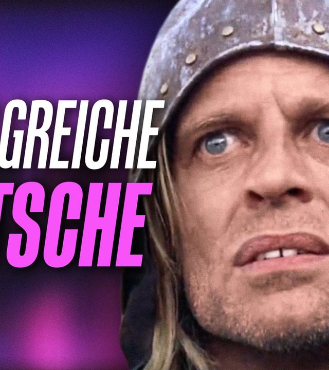 10 erfolgreiche Deutsche in Hollywood - TOPLISTE