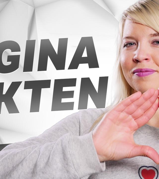 10 Fakten über die Vagina I FUCK.TEN