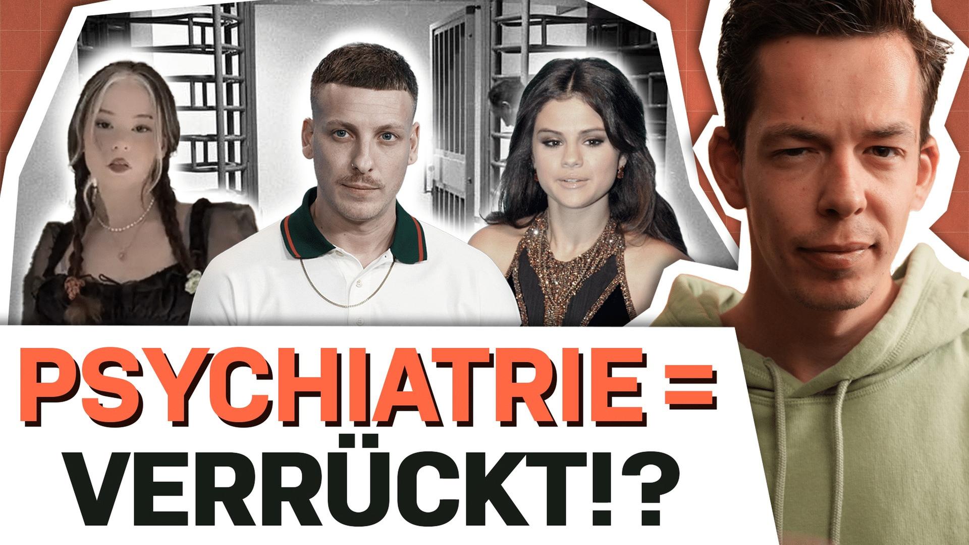 10 Fakten, wie's in der Klinik tatsächlich ist - psychologeek