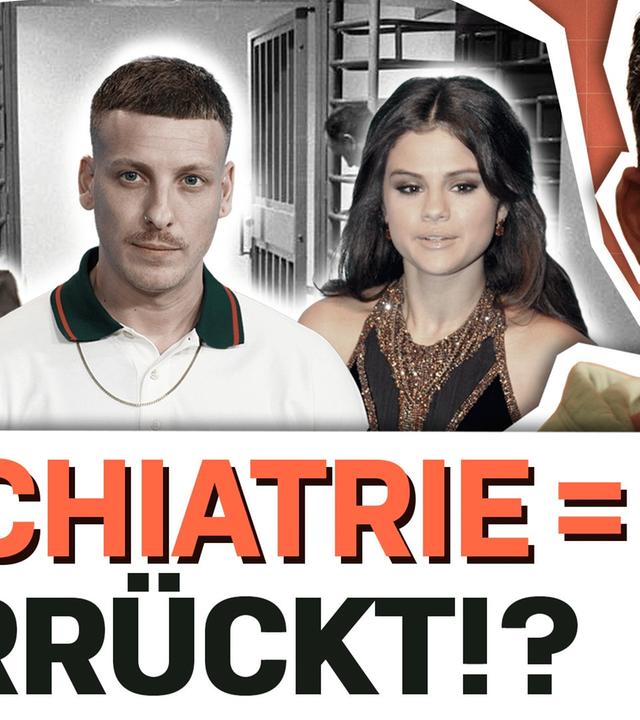 10 Fakten, wie's in der Klinik tatsächlich ist - psychologeek