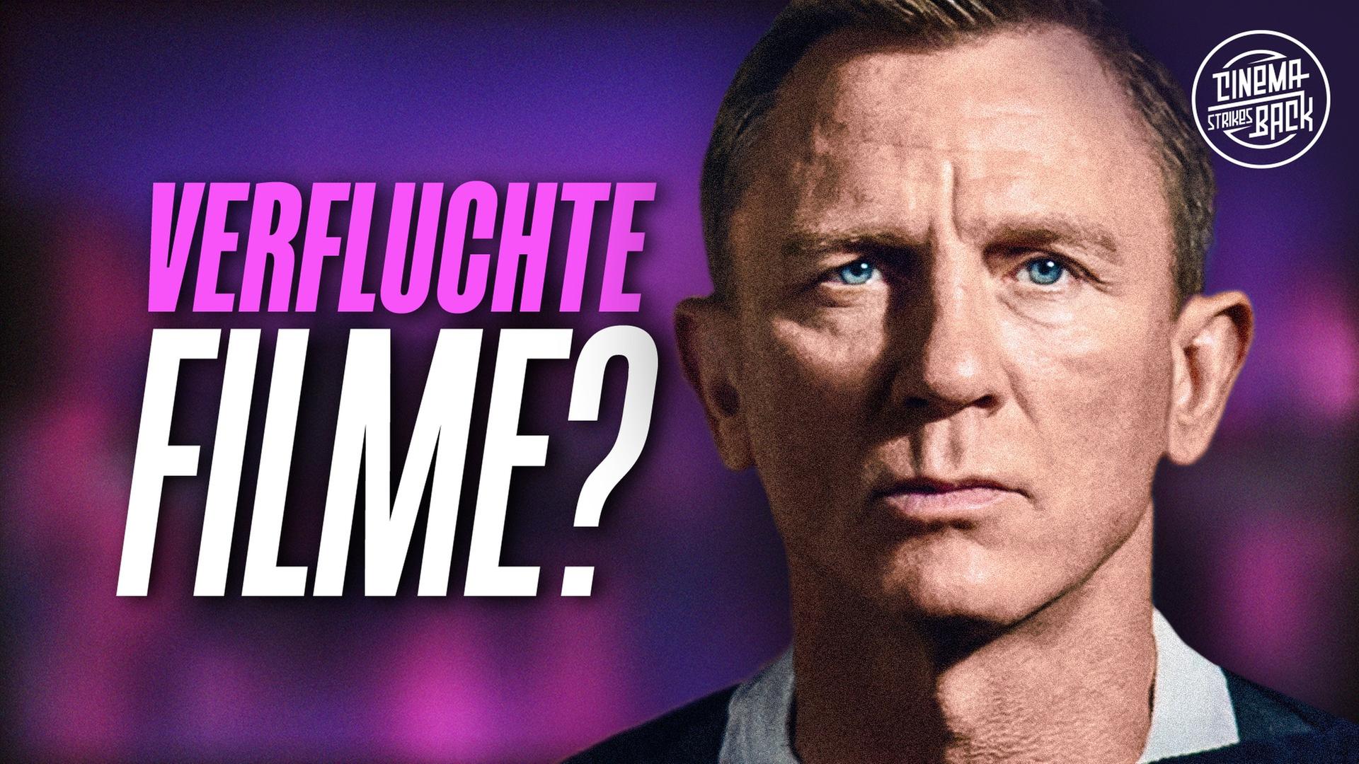 10 Filme, die VERFLUCHT sein müssen!