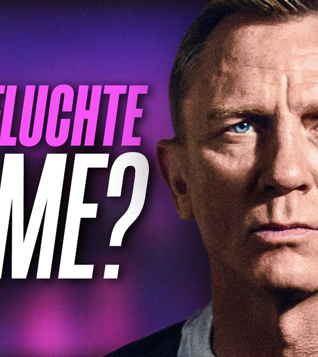 10 Filme, die VERFLUCHT sein müssen!