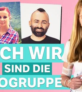 10 Fragen an Risikopatienten: Wir könnten an dem ? Virus sterben ️