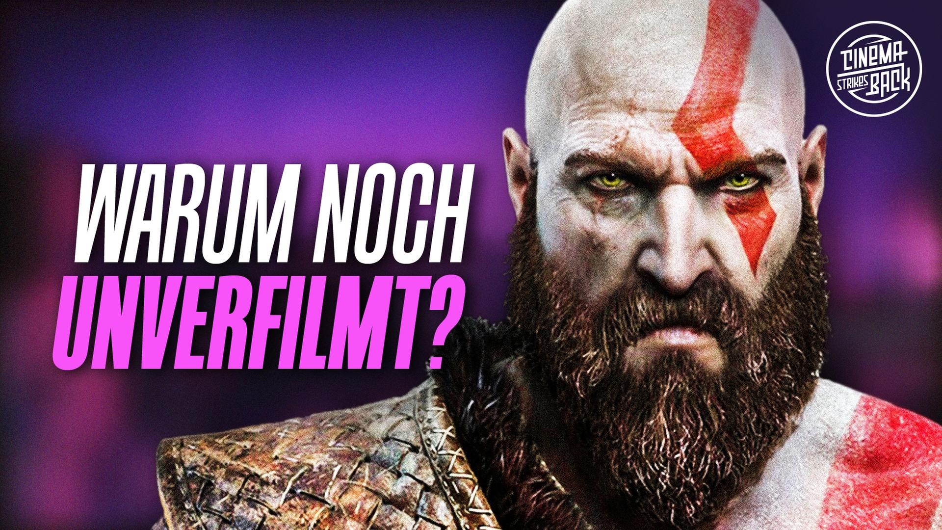 10 große Geschichten, die noch KEIN Blockbuster-Franchise sind