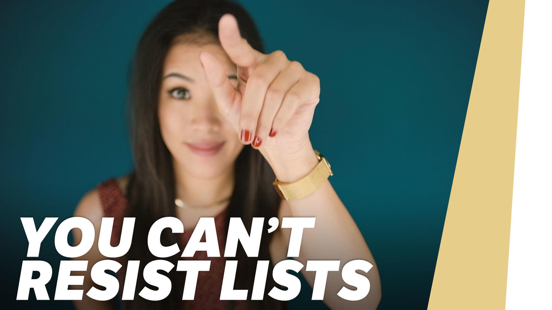 10 Gründe, warum du dieses Video anklicken wirst