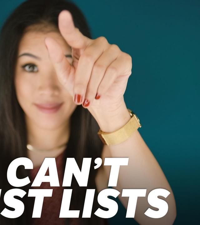 10 Gründe, warum du dieses Video anklicken wirst