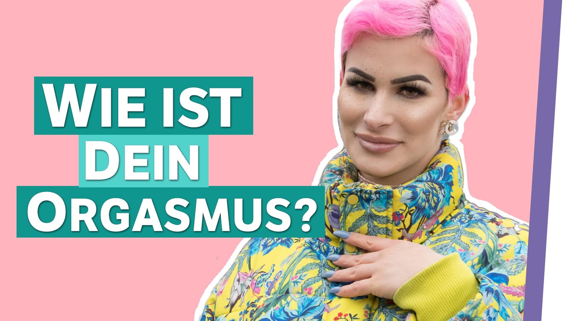 10 intime Fragen an eine TRANSFRAU - Auf Klo