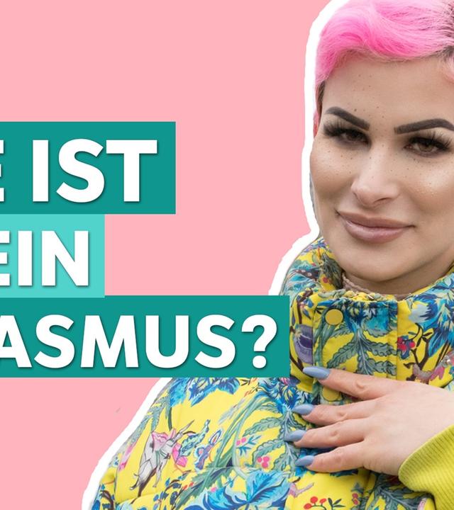 10 intime Fragen an eine TRANSFRAU - Auf Klo