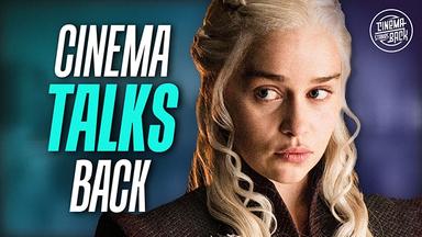 10 KOMMENDE FILME, die uns aufregen! - Cinema Talks Back