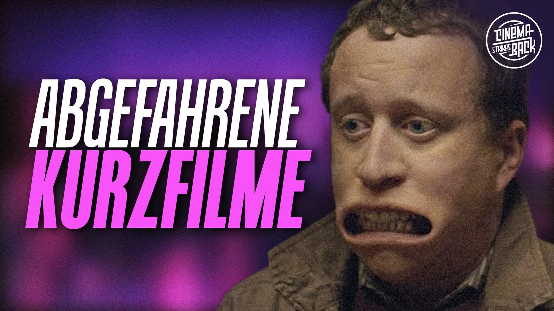 10 KURZFILME, die ihr unbedingt anschauen solltet! (kostenlose Links)