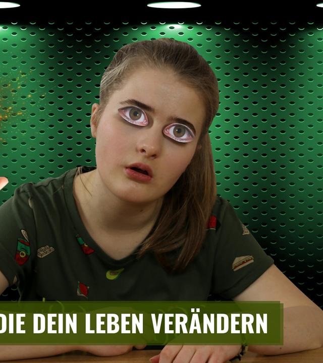 10 LIFEHACKS DIE DEIN LEBEN VERÄNDERN