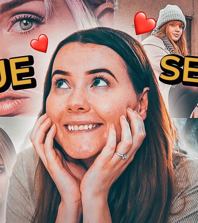 10 NEUE SERIEN 2019, die du kennen musst! - alwaysxcaro