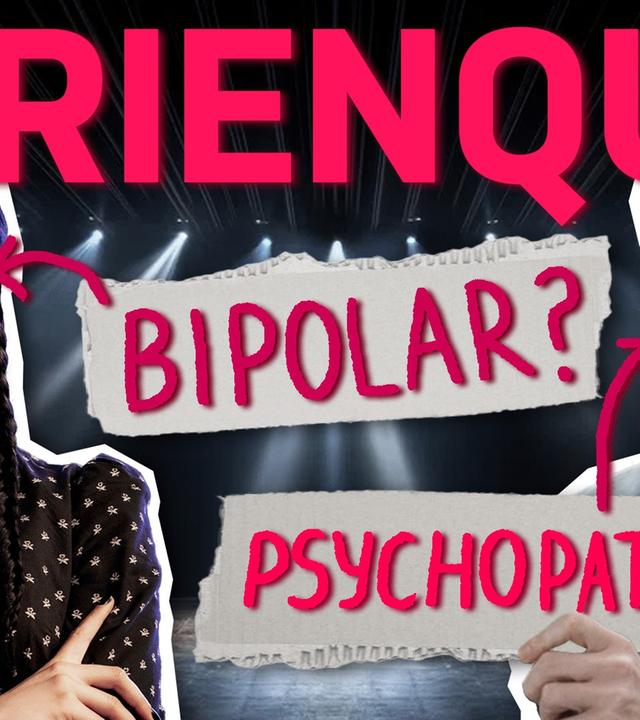 10 Serien-Charaktere & 10 psychische Störungen - psychologeek