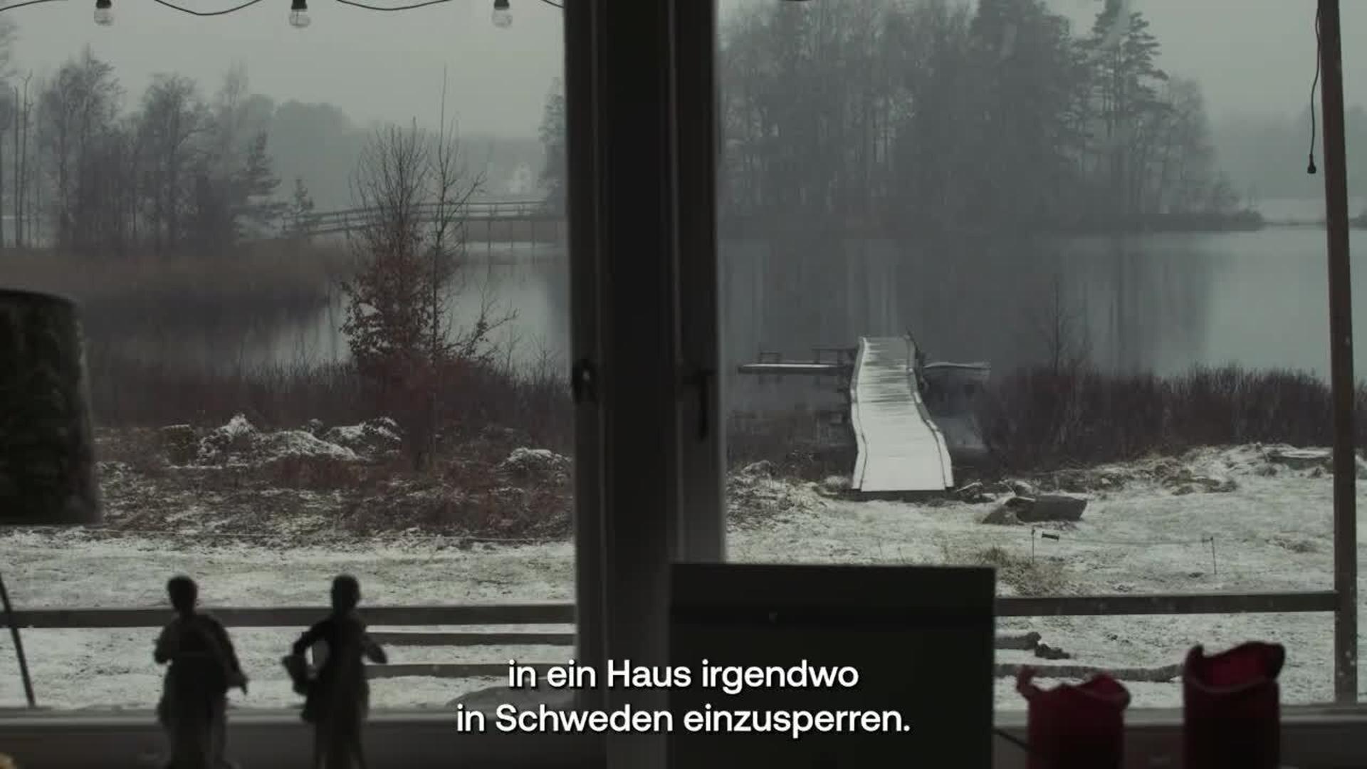 10 Tage Ramadan in Schweden mit den Datteltätern  #vlog