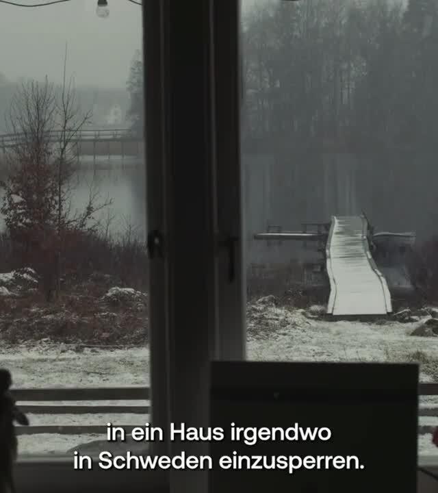 10 Tage Ramadan in Schweden mit den Datteltätern  #vlog