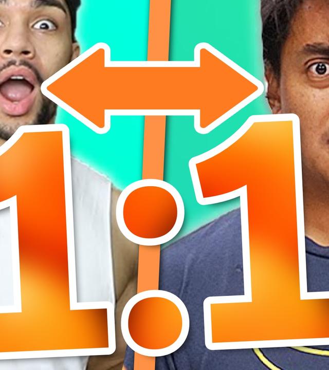 *100% BEI IHM GEKLAUT!* Prankbros plündern ALLE IDEEN bei DIESEM YouTuber!