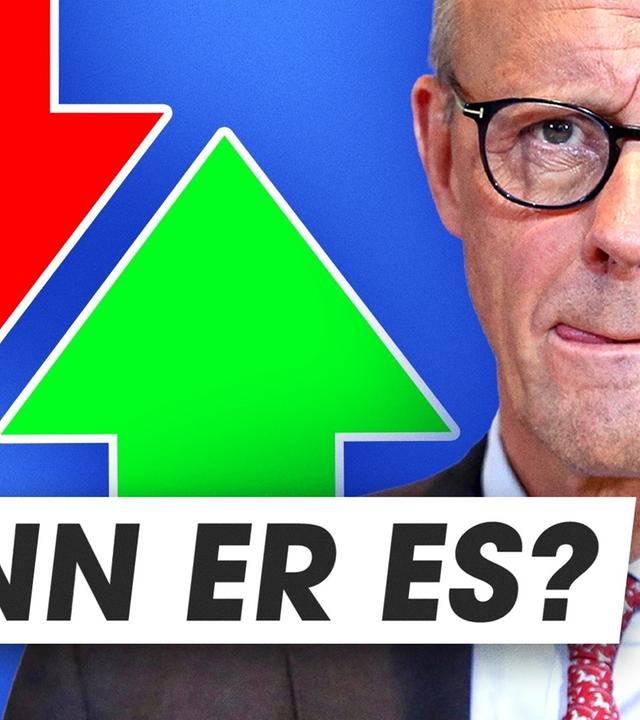 100 Tage Merz: Die ABRECHNUNG