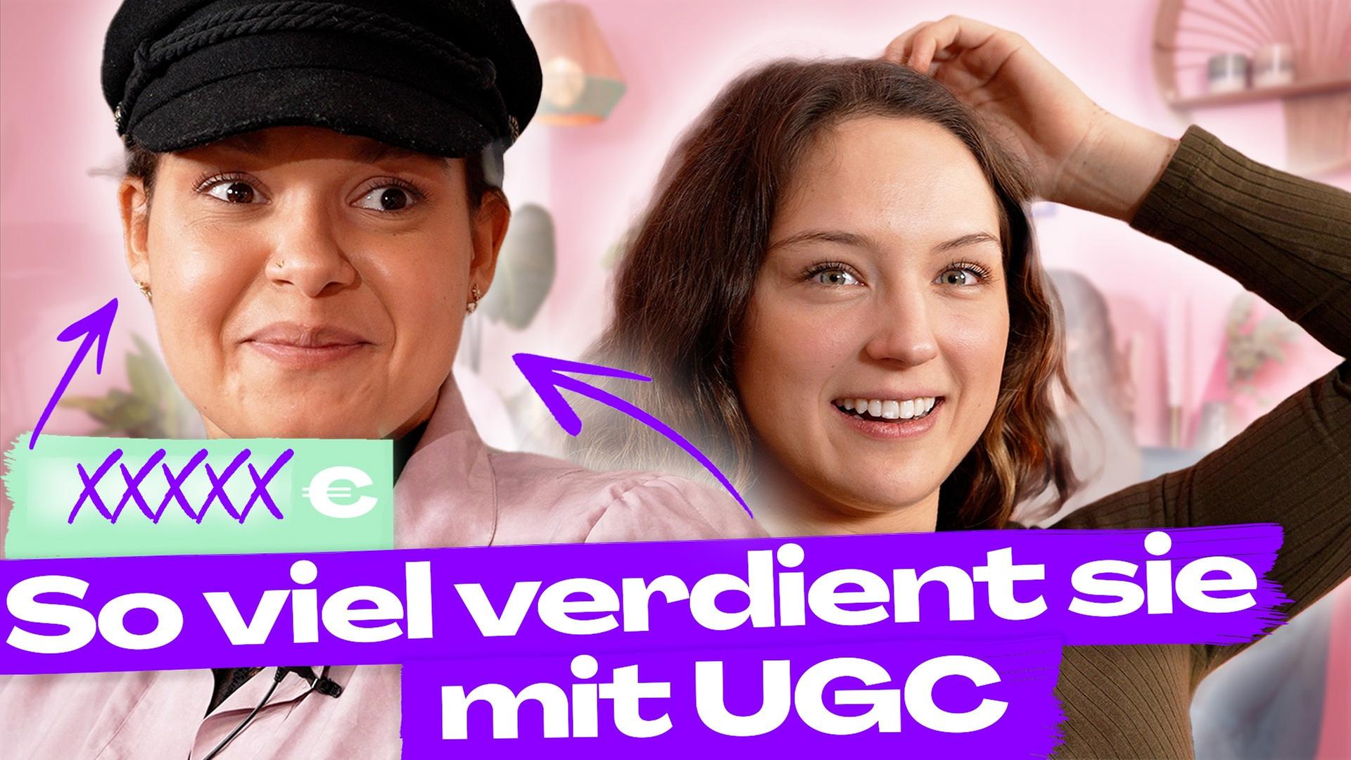 1.000+ pro Monat mit Insta & TikTok OHNE Follower und Reichweite machen?